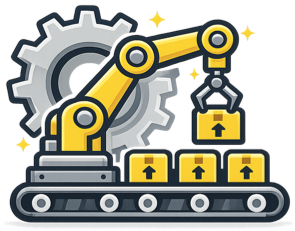 Manufacturing