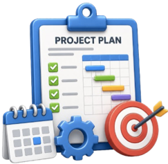 Architecture & Project Management
