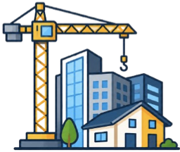 Construction & Infrastructure