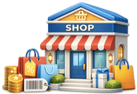 Trading & Retail