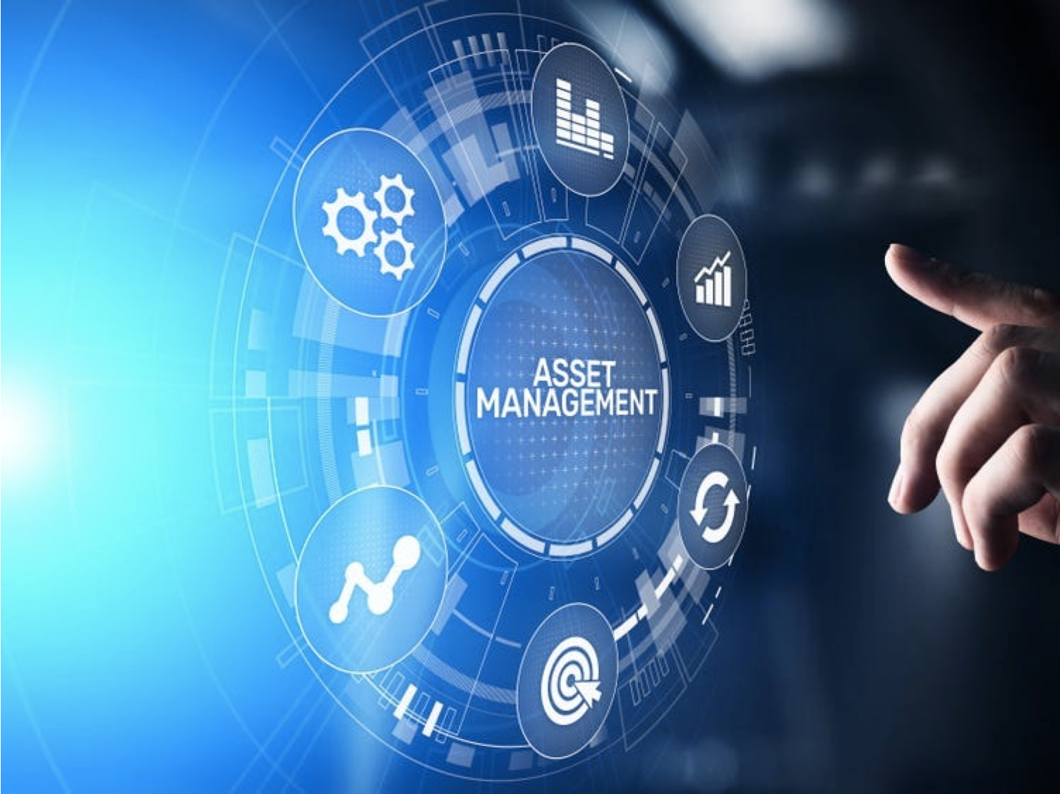 Fixed Asset Management
